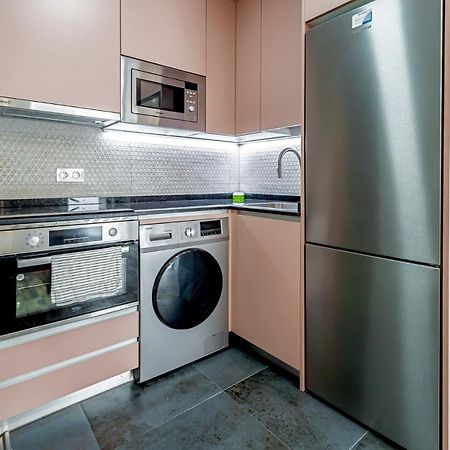 Precioso Cerca Santiago Bernabeu - Apartamento Alvarado Μαδρίτη Εξωτερικό φωτογραφία