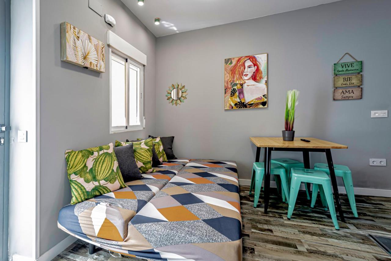 Precioso Cerca Santiago Bernabeu - Apartamento Alvarado Μαδρίτη Εξωτερικό φωτογραφία