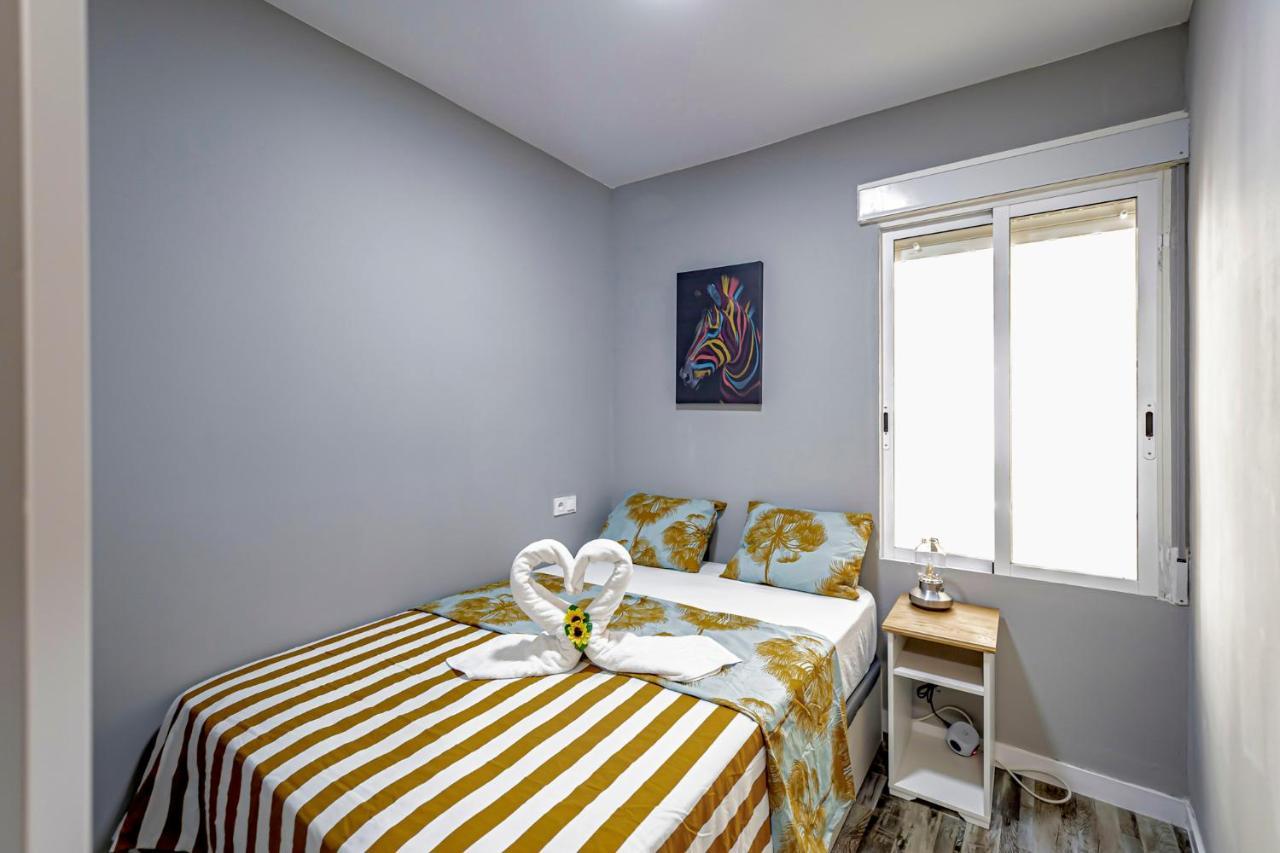 Precioso Cerca Santiago Bernabeu - Apartamento Alvarado Μαδρίτη Εξωτερικό φωτογραφία