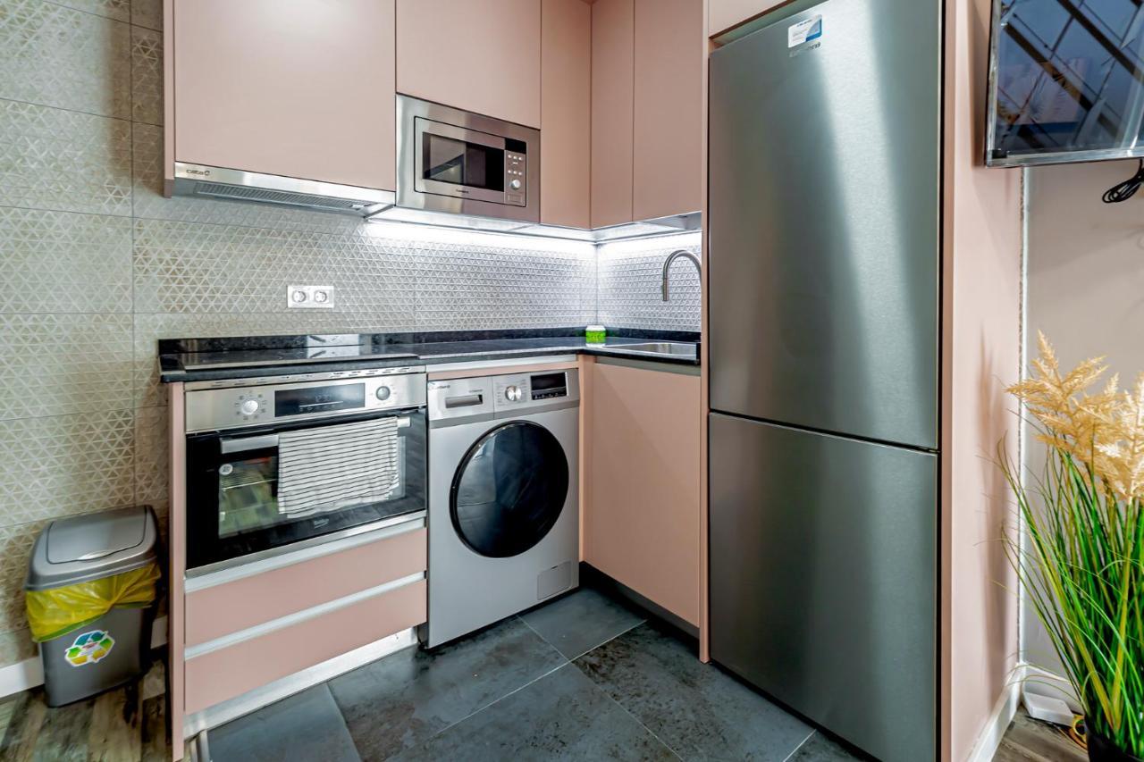 Precioso Cerca Santiago Bernabeu - Apartamento Alvarado Μαδρίτη Εξωτερικό φωτογραφία