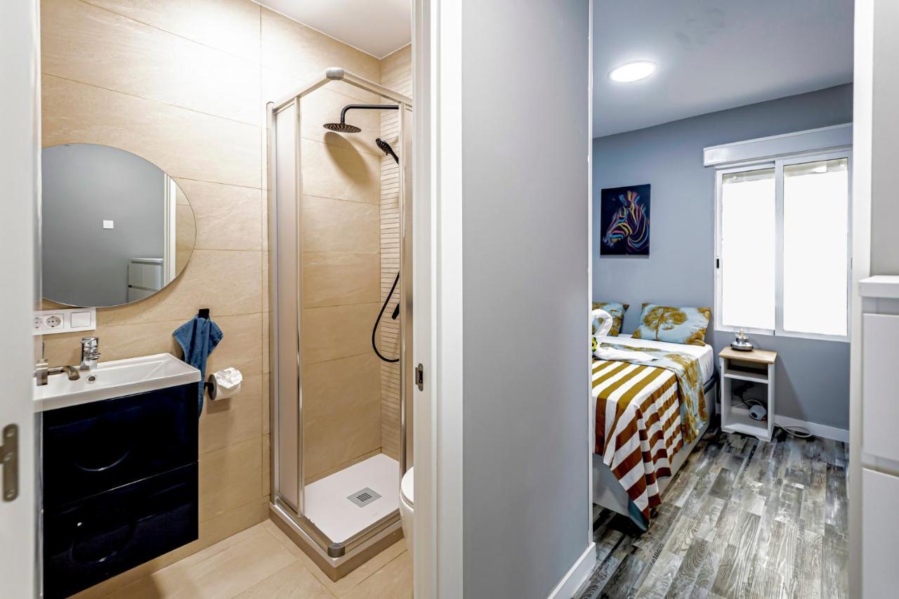 Precioso Cerca Santiago Bernabeu - Apartamento Alvarado Μαδρίτη Εξωτερικό φωτογραφία