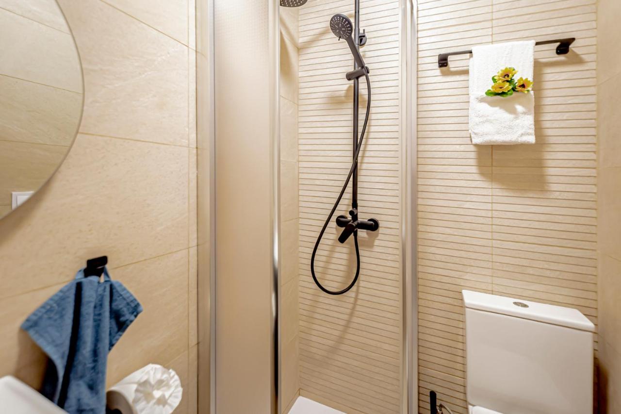 Precioso Cerca Santiago Bernabeu - Apartamento Alvarado Μαδρίτη Εξωτερικό φωτογραφία